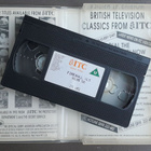 VHS: Fireball XL5 Vol. 2 (O: Gerry Anderson 1962/1992) - pikkukuva 5