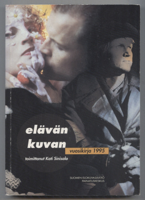 Kati Sinisalo (toim.): Elävän kuvan vuosikirja 1995