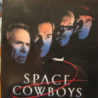 SPACE COWBOYS DVD - pikkukuva 1