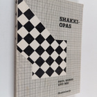 Paul Keres ym. : Shakkiopas - pikkukuva 1