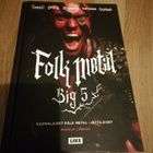 Folk Metal Big 5 - Markus Laakso - pikkukuva 1