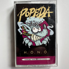 Popoda H.Ö.N.Ö. -kasetti - pikkukuva 1