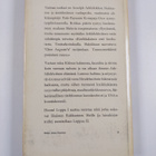 Friedrich Durrenmatt : Kreikkalainen etsii kreikatarta : ... - pikkukuva 2