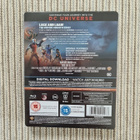 Suicide Squad: Hell to Pay Steelbook (Blu-ray) (uusi) - pikkukuva 2