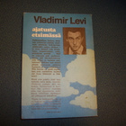 V. Levi: Ajatusta etsimässä - psykiatrin huomioita *Sis.pk:t - pikkukuva 2