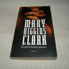 Mary Higgins Clark Kuolema kutsuu tanssiin     -pok - pikkukuva 1