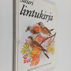 MatsÅke Bergström : Suuri lintukirja - pikkukuva 1