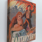 Aleksandr Serafimovits : Rautavyöry - pikkukuva 1
