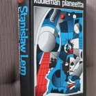 Stanislaw Lem : Kuoleman planeetta ( 2.p. 1984 ) - pikkukuva 1