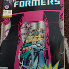 Trans Formers 1989 n.1.2 - pikkukuva 5