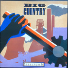 Big Country – Steeltown - pikkukuva 1