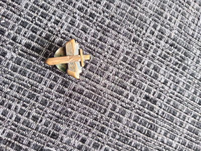 Rähinäremmi merkki