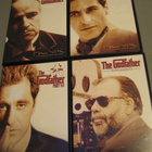 KUMMISETÄ - The Godfather ( The Coppola Restoration ) - pikkukuva 2