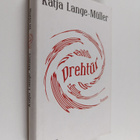 Katja Lange-Muller : Drehtur : Roman - pikkukuva 1