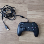 Playstation PS4 / PS5 ohjain - pikkukuva 1