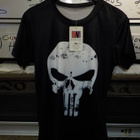 PUNISHER - SPORTTIKANGAS T-PAITA - KOKO S - pikkukuva 1