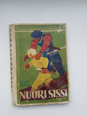 Nuori sissi
