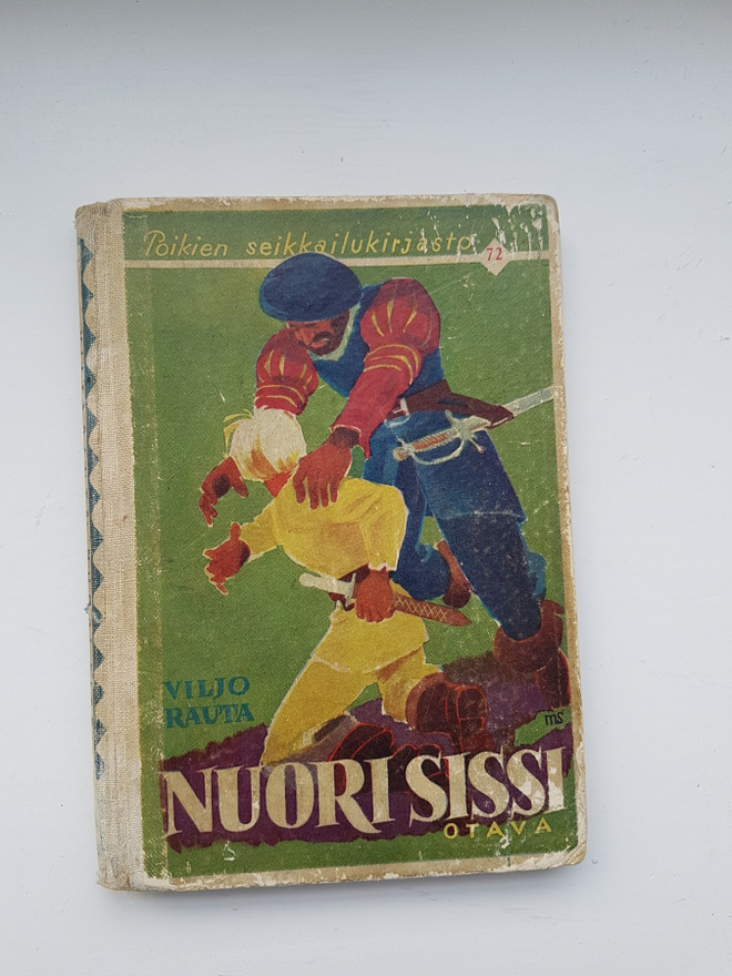 Nuori sissi