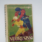 Nuori sissi - pikkukuva 1