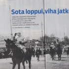 Seura n:o 19 2018 Anne Mattila & Äiti. Uskonvaihtajat. - pikkukuva 5