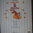 Nalle Puh 5 iltasatua - Tarinatuokiot - pikkukuva 2