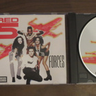 Red 5: Forces CD - pikkukuva 1