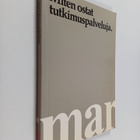 Miten ostat tutkimuspalveluja - pikkukuva 1