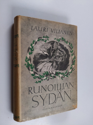 Runoilijan sydän