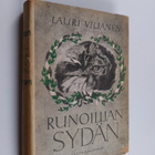 Runoilijan sydän - pikkukuva 1