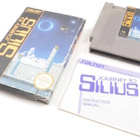 Journey To Silius - pikkukuva 4