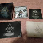 Assassin’s Creed IV: Black Flag: Skull Edition (PS3) - pikkukuva 1