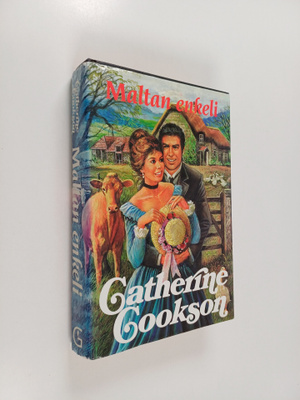 Catherine Cookson : Maltan enkeli