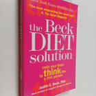Judith S. Beck : The Beck Diet Solution - Train Your Brai... - pikkukuva 1