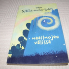 Disney Mikä mikä tytöt Maailmojen välissä  -nid - pikkukuva 1