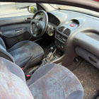 PEUGEOT 206 NCZ-614 - pikkukuva 5