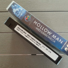 VHS: Hollow Man - Mies Ilman Varjoja (Kevin Bacon 2000) - pikkukuva 4