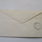 1962 Lontoo kuori Hkiin lunastuksin - pikkukuva 2