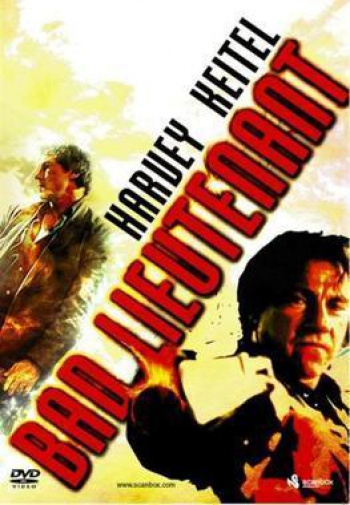Bad Lieutenant - Paha poliisi (DVD)