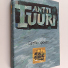 Antti Tuuri : Eerikinpojat - pikkukuva 1