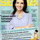 Seura n:o 5 2023 Ira. Jaana & Tarmo. Riku. Joppe & Annele. - pikkukuva 1