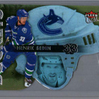 2014-15 Fleer Ultra - Buckets - 1,25 € /kpl - pikkukuva 3