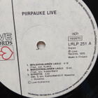Piirpauke : Live. - pikkukuva 3