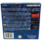 GBA - Metroid Fusion (CIB) [USA] - pikkukuva 2