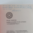 Tuovi Monola : Runon rytmi- ja sisältöanalyysia : kahden ... - pikkukuva 3