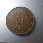 10 penniä 1914. - pikkukuva 2