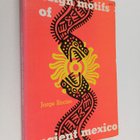 Jorge Enciso : Design motifs of ancient mexico - pikkukuva 1