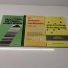 MARKKINOINTIKIRJAT - pikkukuva 1