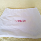 Guess Logo Remix olkalaukku - pikkukuva 4