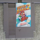 Nintendo 8-bit pelejä 9 kpl - pikkukuva 5