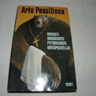 Arto Paasilinna Rovasti Huuskosen petomainen miespalvelija - pikkukuva 1